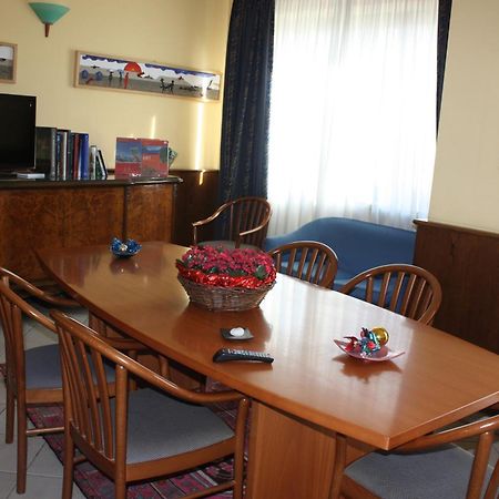 Hotel Tre Denti Cantalupa Ngoại thất bức ảnh