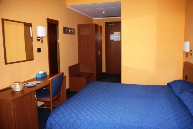 Hotel Tre Denti Cantalupa Ngoại thất bức ảnh