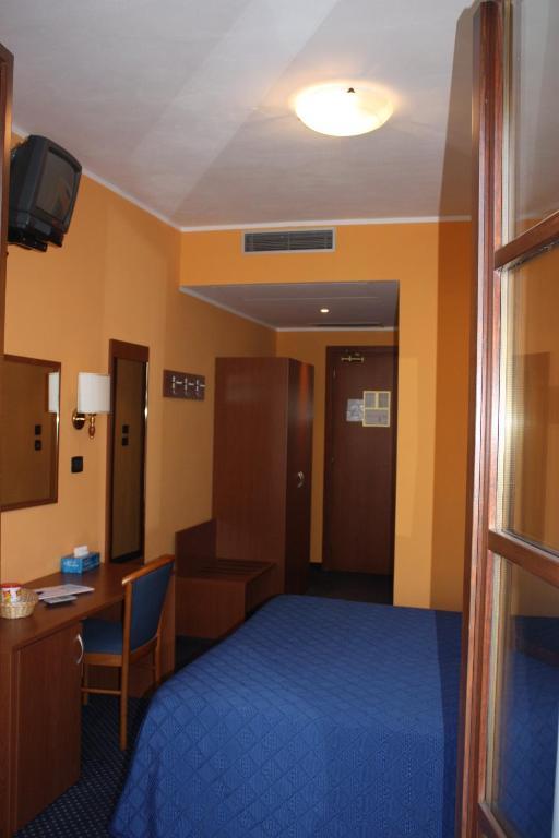 Hotel Tre Denti Cantalupa Phòng bức ảnh