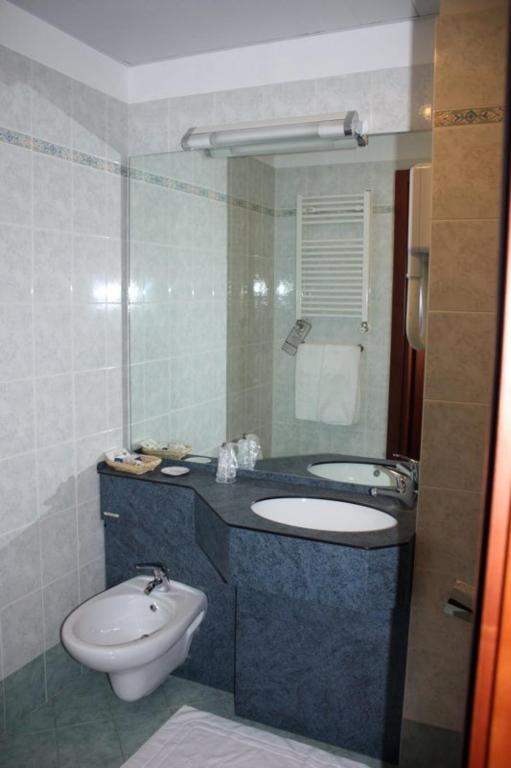Hotel Tre Denti Cantalupa Phòng bức ảnh