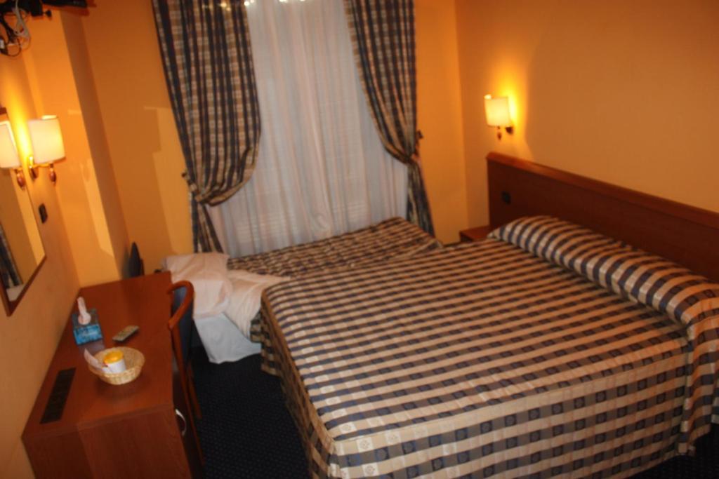 Hotel Tre Denti Cantalupa Phòng bức ảnh