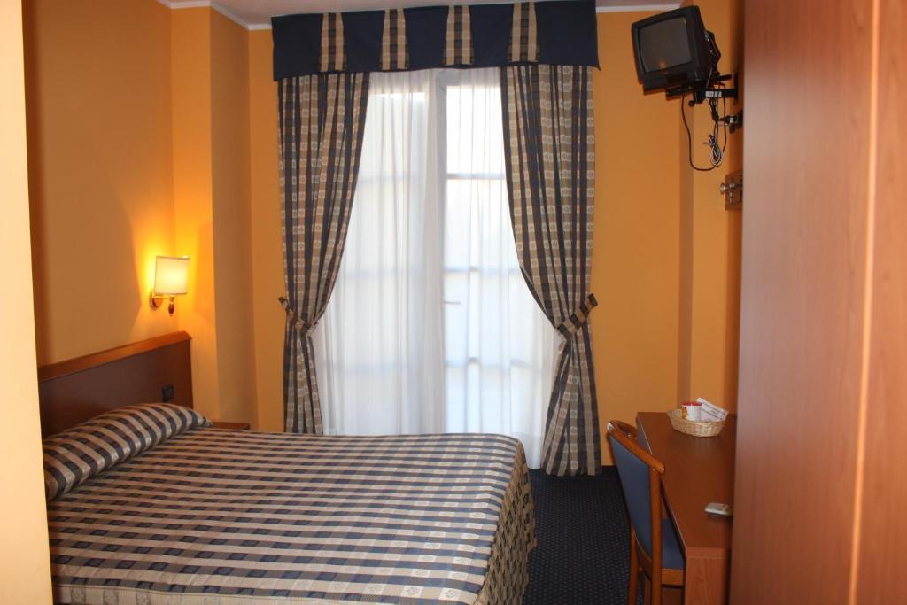 Hotel Tre Denti Cantalupa Phòng bức ảnh