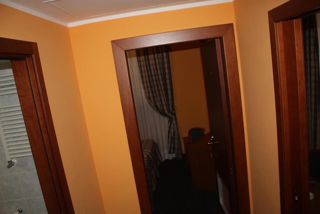 Hotel Tre Denti Cantalupa Phòng bức ảnh