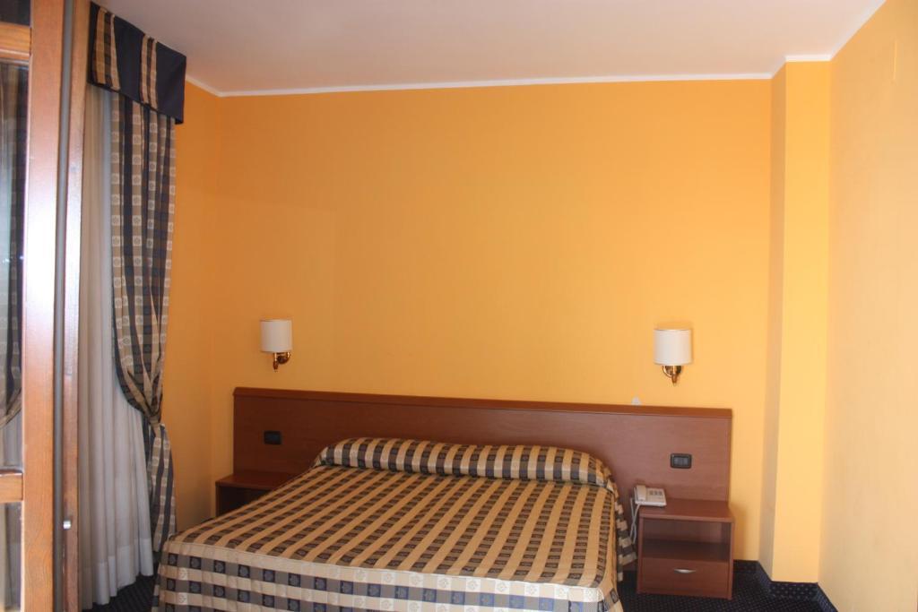 Hotel Tre Denti Cantalupa Phòng bức ảnh