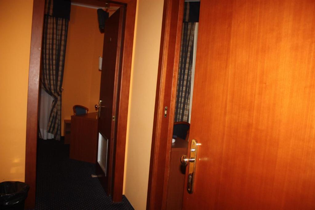 Hotel Tre Denti Cantalupa Phòng bức ảnh